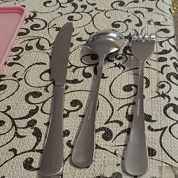 Portable Utensil Set - Picture 5 of 6